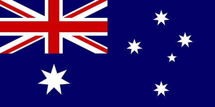Oz flag